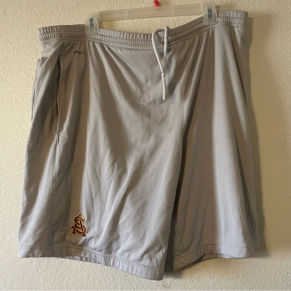 Nike Ncaa ASU Dri-fit Shorts (XL)
